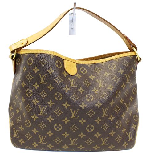 lv signature bag